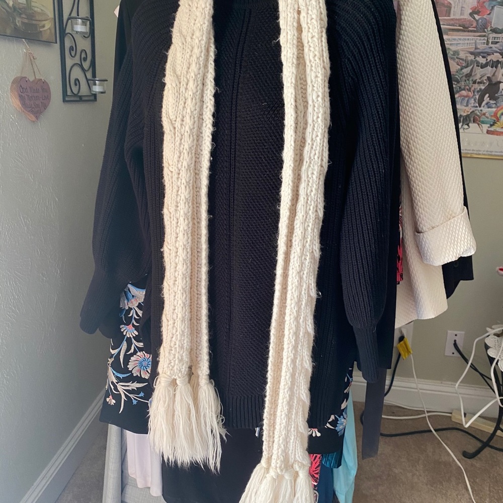 Aeropostale scarf